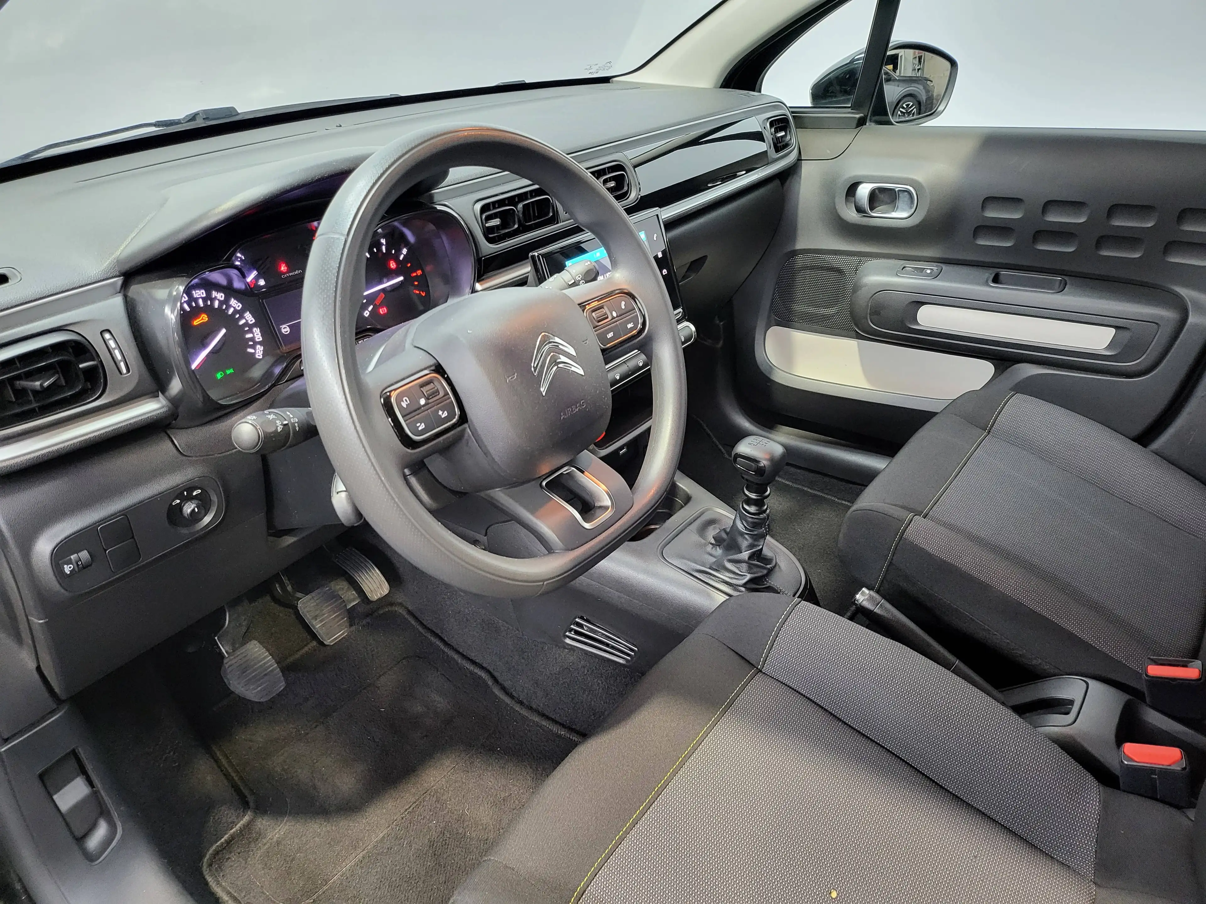 Citroen C3 Handgeschakeld | 2022 | 76.488 km | Led | CarPlay | Bluetooth — photo 11