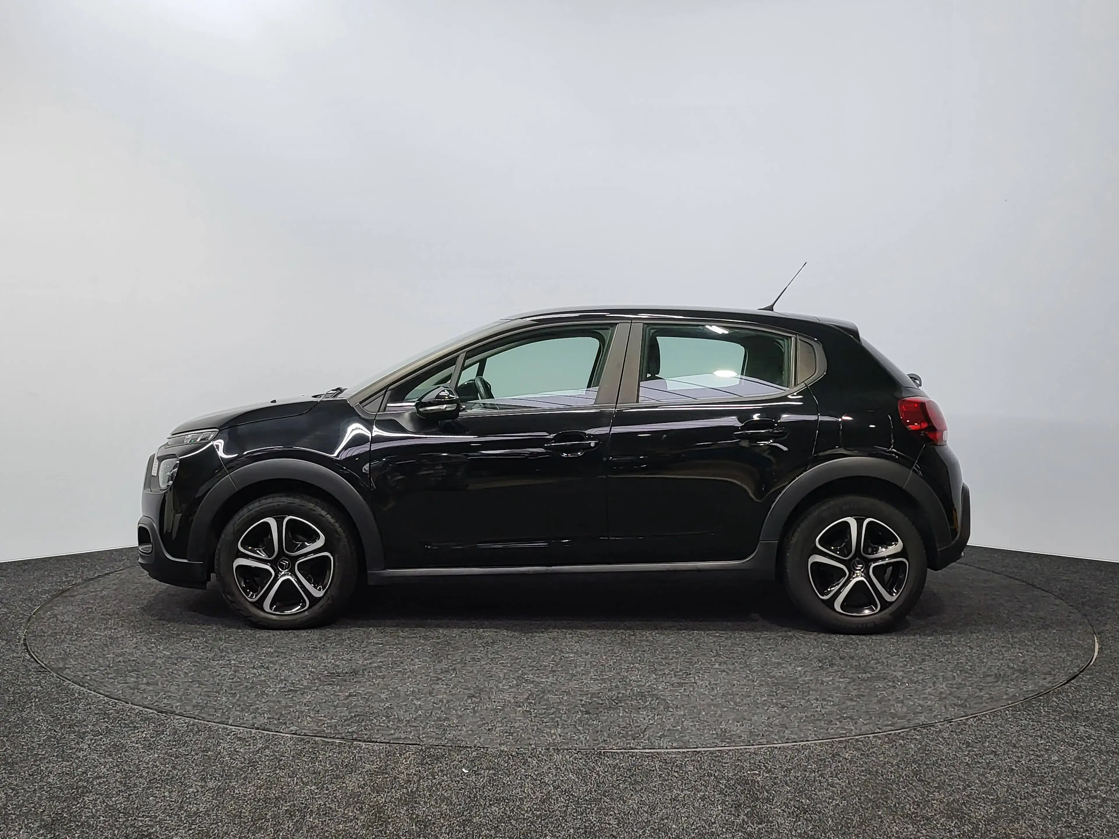 Citroen C3 Handgeschakeld | 2022 | 76.488 km | Led | CarPlay | Bluetooth — photo 3