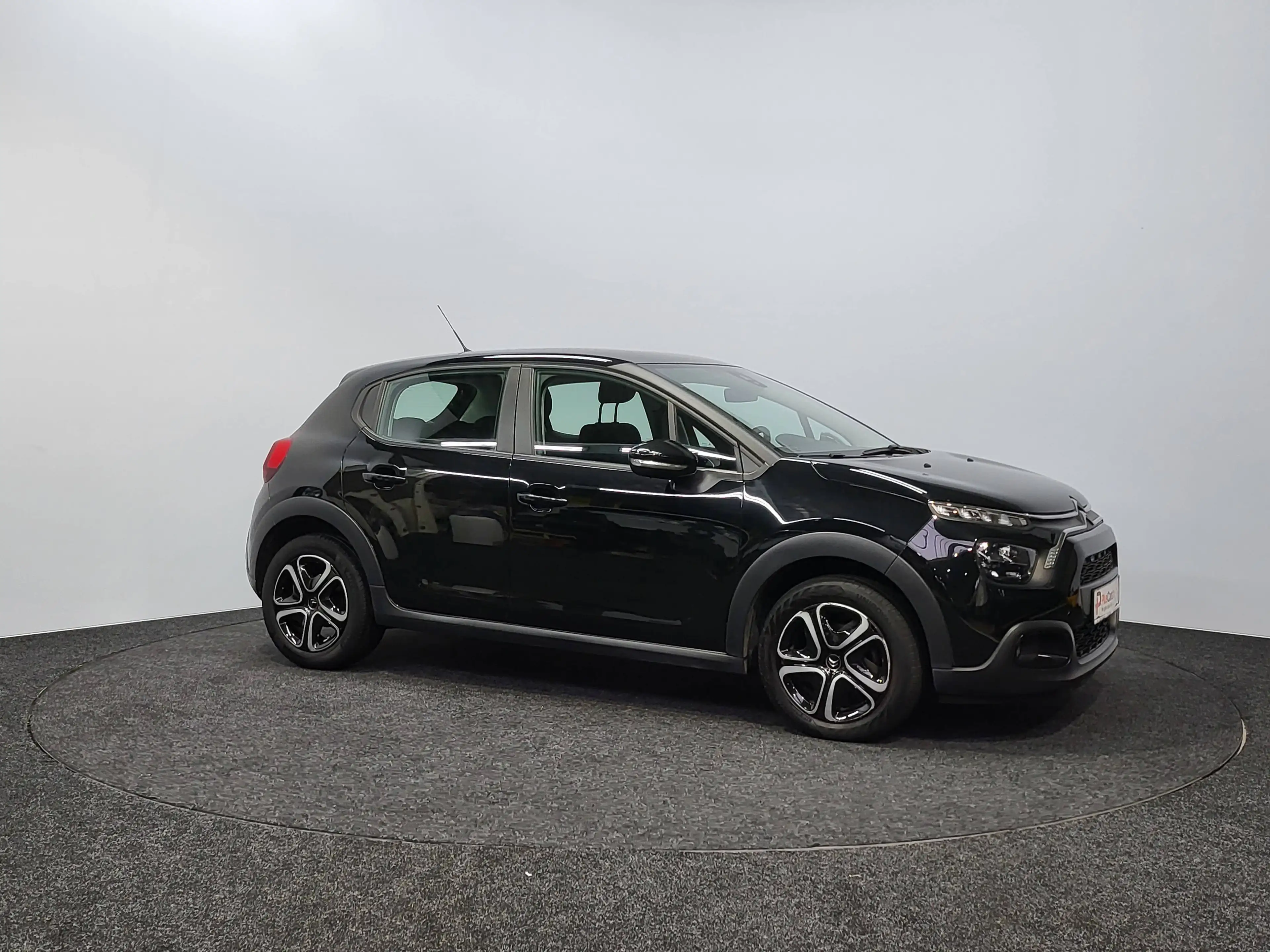 Citroen C3 Handgeschakeld | 2022 | 76.488 km | Led | CarPlay | Bluetooth — photo 8