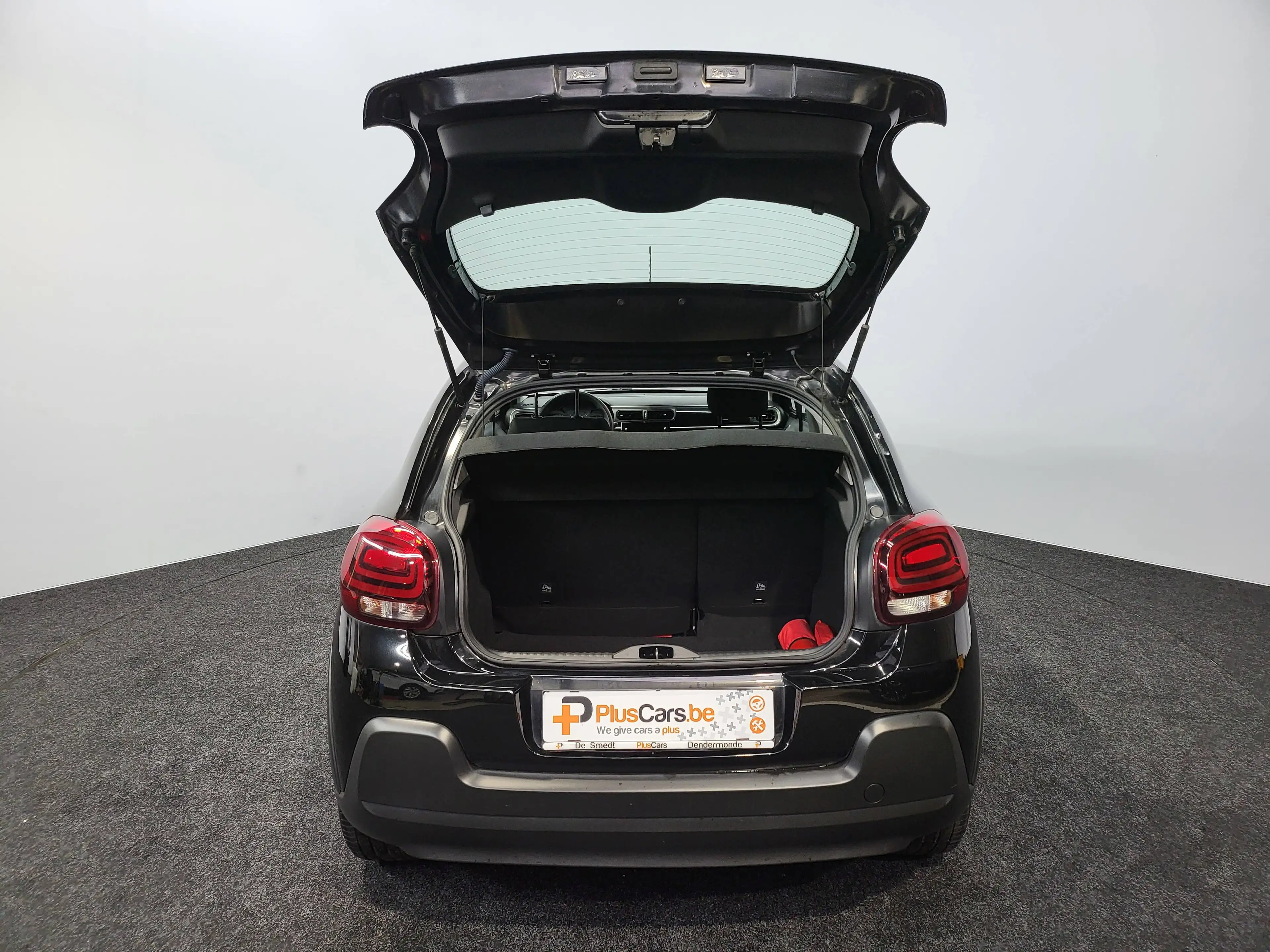 Citroen C3 Handgeschakeld | 2022 | 76.488 km | Led | CarPlay | Bluetooth — photo 9