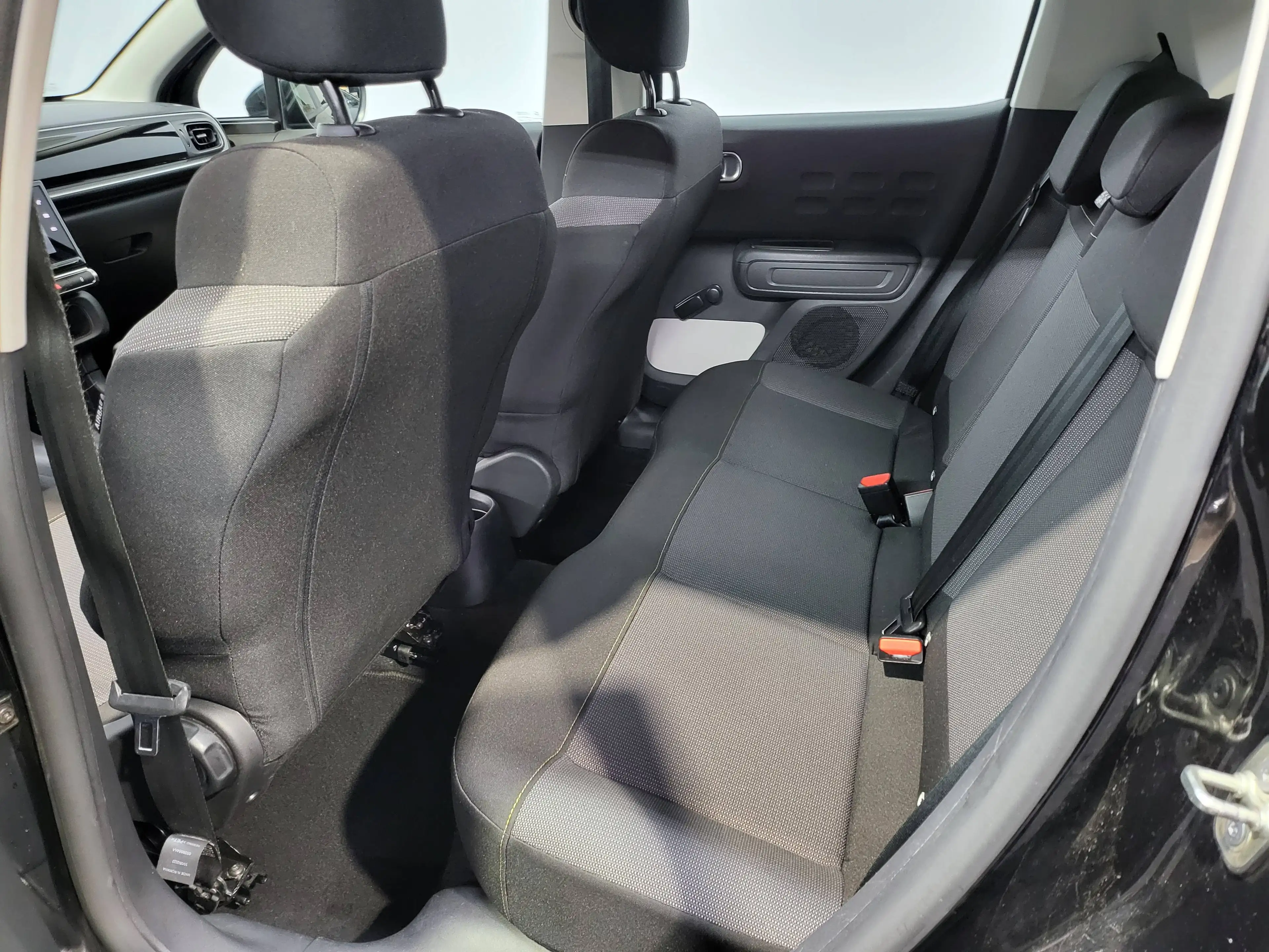 Citroen C3 Handgeschakeld | 2022 | 76.488 km | Led | CarPlay | Bluetooth — photo 13