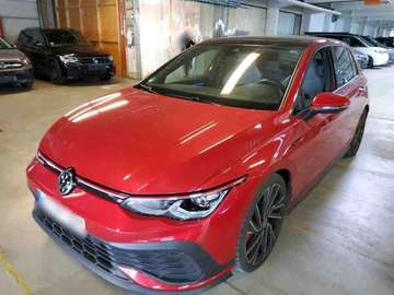 Clubsport *19Zoll*LEDER*PANORAMA*H&K*DCC*