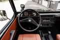 Mercedes-Benz G 300 300 GD Puch Cabrio Brown leather Cabrio 8 seats Schwarz - thumbnail 30