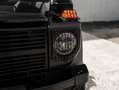 Mercedes-Benz G 300 300 GD Puch Cabrio Brown leather Cabrio 8 seats Schwarz - thumbnail 14