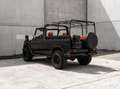 Mercedes-Benz G 300 300 GD Puch Cabrio Brown leather Cabrio 8 seats Schwarz - thumbnail 4