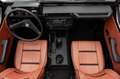 Mercedes-Benz G 300 300 GD Puch Cabrio Brown leather Cabrio 8 seats Schwarz - thumbnail 31