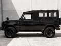 Mercedes-Benz G 300 300 GD Puch Cabrio Brown leather Cabrio 8 seats Schwarz - thumbnail 9