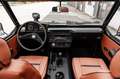 Mercedes-Benz G 300 300 GD Puch Cabrio Brown leather Cabrio 8 seats Schwarz - thumbnail 29