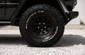 Mercedes-Benz G 300 300 GD Puch Cabrio Brown leather Cabrio 8 seats Schwarz - thumbnail 11