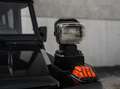 Mercedes-Benz G 300 300 GD Puch Cabrio Brown leather Cabrio 8 seats Schwarz - thumbnail 13