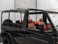 Mercedes-Benz G 300 300 GD Puch Cabrio Brown leather Cabrio 8 seats Schwarz - thumbnail 21