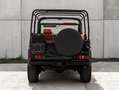 Mercedes-Benz G 300 300 GD Puch Cabrio Brown leather Cabrio 8 seats Schwarz - thumbnail 5