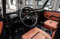 Mercedes-Benz G 300 300 GD Puch Cabrio Brown leather Cabrio 8 seats Schwarz - thumbnail 22