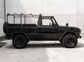 Mercedes-Benz G 300 300 GD Puch Cabrio Brown leather Cabrio 8 seats Schwarz - thumbnail 7