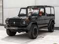 Mercedes-Benz G 300 300 GD Puch Cabrio Brown leather Cabrio 8 seats Schwarz - thumbnail 1