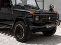 Mercedes-Benz G 300 300 GD Puch Cabrio Brown leather Cabrio 8 seats Schwarz - thumbnail 10