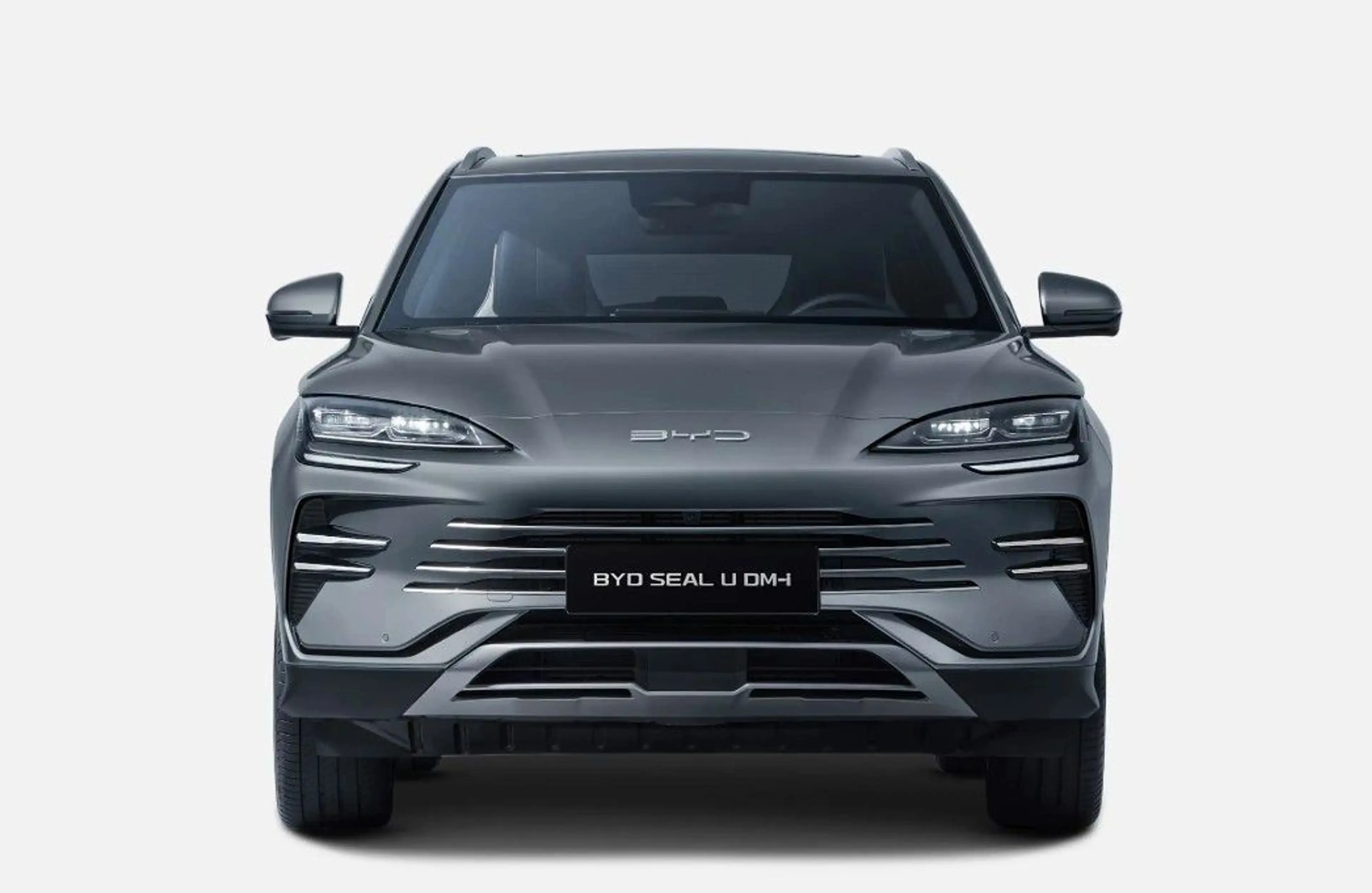 BYD Seal U DM-i BOOST*Faceli*4500€Förderung*360*PANO — photo 2