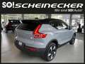 Volvo XC40 Recharge Pure Electric 82kWh Recharge Twin Plus Grau - thumbnail 4