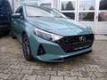 Hyundai i20 ADVANCED VOLL-LED SHZ LHZ APPLE KAMERA Grün - thumbnail 9