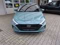 Hyundai i20 ADVANCED VOLL-LED SHZ LHZ APPLE KAMERA Grün - thumbnail 11
