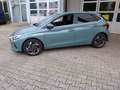 Hyundai i20 ADVANCED VOLL-LED SHZ LHZ APPLE KAMERA Grün - thumbnail 10