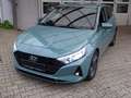 Hyundai i20 ADVANCED VOLL-LED SHZ LHZ APPLE KAMERA Grün - thumbnail 3