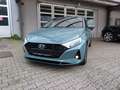 Hyundai i20 ADVANCED VOLL-LED SHZ LHZ APPLE KAMERA Grün - thumbnail 8