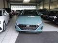 Hyundai i20 ADVANCED VOLL-LED SHZ LHZ APPLE KAMERA 17'' Grün - thumbnail 7