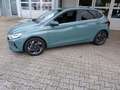 Hyundai i20 ADVANCED VOLL-LED SHZ LHZ APPLE KAMERA Grün - thumbnail 4