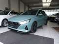 Hyundai i20 ADVANCED VOLL-LED SHZ LHZ APPLE KAMERA 17'' Grün - thumbnail 4
