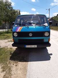 Transporter T2b