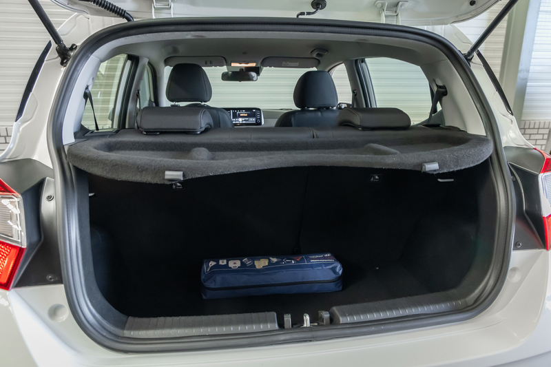 Hyundai i10 1.0 Comfort Smart / Eerste eigenaar / CarPlay / — photo 9