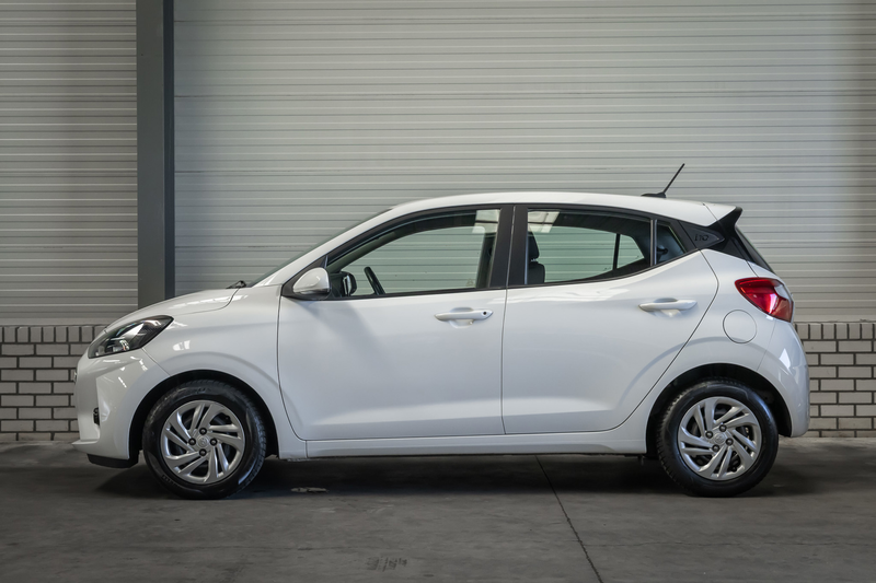 Hyundai i10 1.0 Comfort Smart / Eerste eigenaar / CarPlay / — photo 4