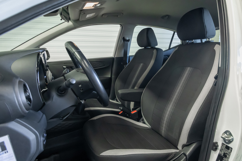 Hyundai i10 1.0 Comfort Smart / Eerste eigenaar / CarPlay / — photo 7
