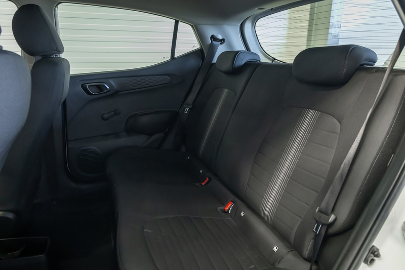 Hyundai i10 1.0 Comfort Smart / Eerste eigenaar / CarPlay / — photo 8