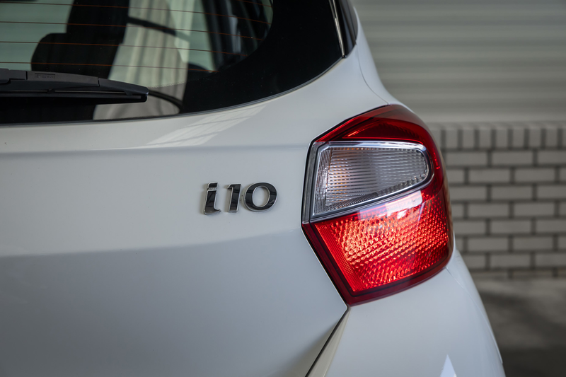 Hyundai i10 1.0 Comfort Smart / Eerste eigenaar / CarPlay / — photo 6