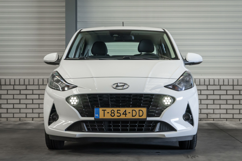 Hyundai i10 1.0 Comfort Smart / Eerste eigenaar / CarPlay / — photo 2