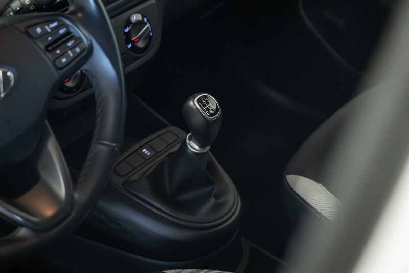 Hyundai i10 1.0 Comfort Smart / Eerste eigenaar / CarPlay / — photo 12