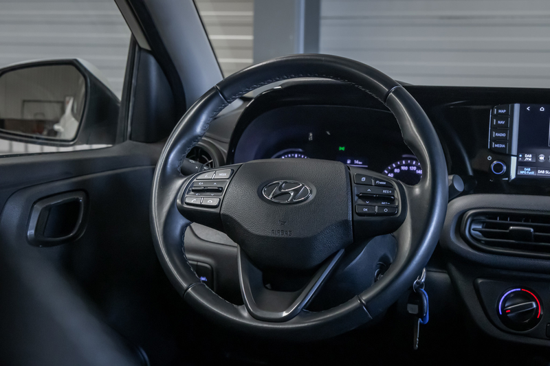 Hyundai i10 1.0 Comfort Smart / Eerste eigenaar / CarPlay / — photo 11