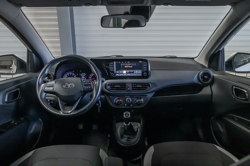 Hyundai i10 1.0 Comfort Smart / Eerste eigenaar / CarPlay / — photo 10