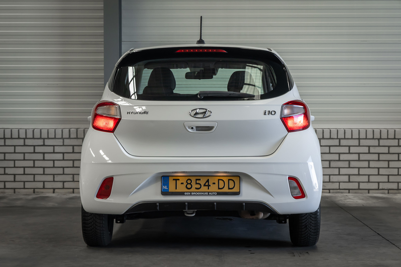 Hyundai i10 1.0 Comfort Smart / Eerste eigenaar / CarPlay / — photo 5