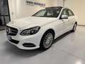 Mercedes-Benz E 350 BlueTEC 4Matic Automatic Premium Bianco - thumbnail 1