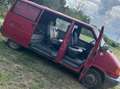 Volkswagen T4 Transporter Syncro 7DB Rot - thumbnail 3