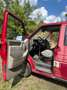 Volkswagen T4 Transporter Syncro 7DB Rot - thumbnail 7