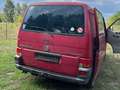Volkswagen T4 Transporter Syncro 7DB Rot - thumbnail 4