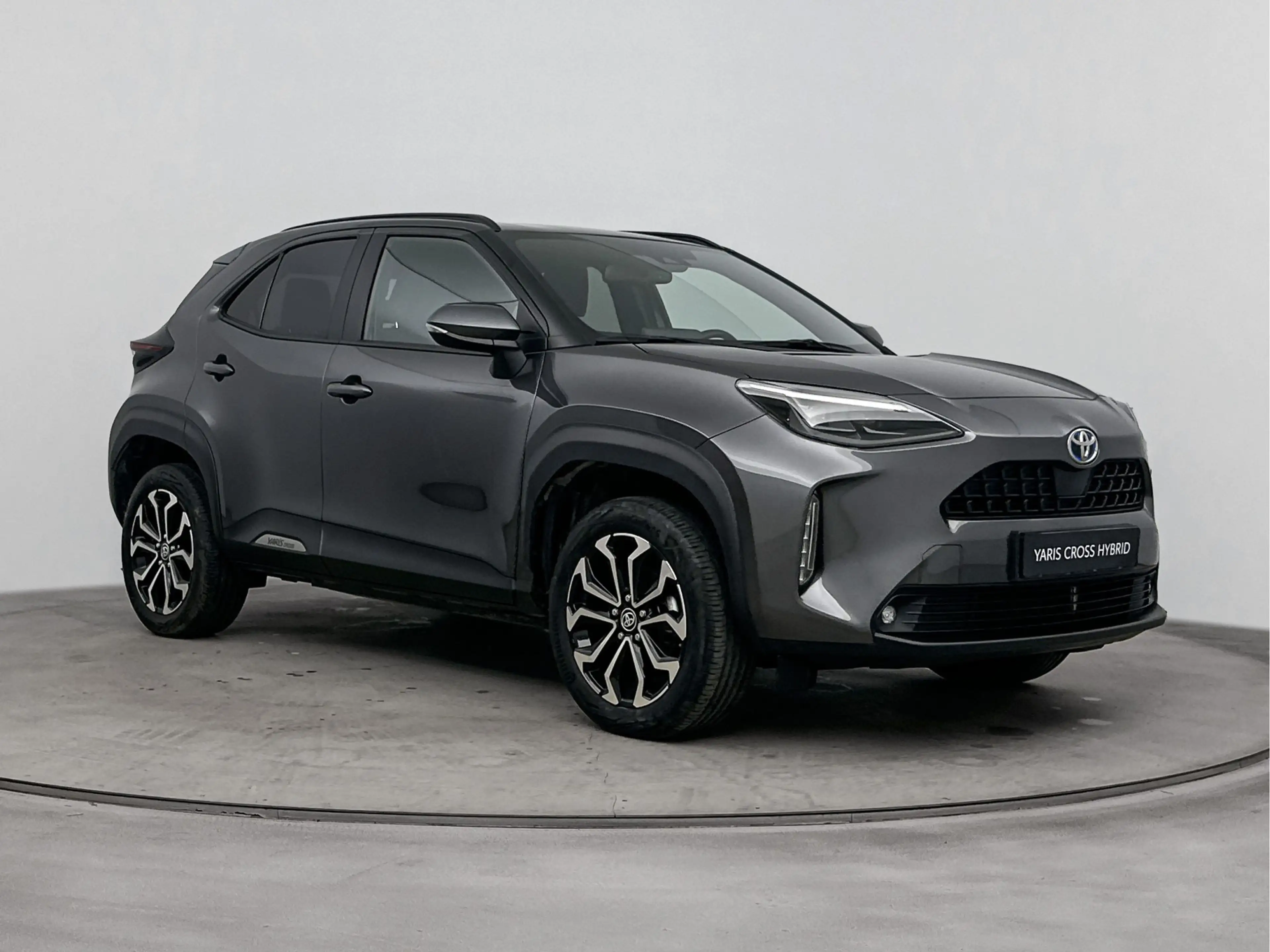 Toyota Yaris Cross 1.5 Hybrid Dynamic AWD | Cruise Control Adaptief | — photo 11