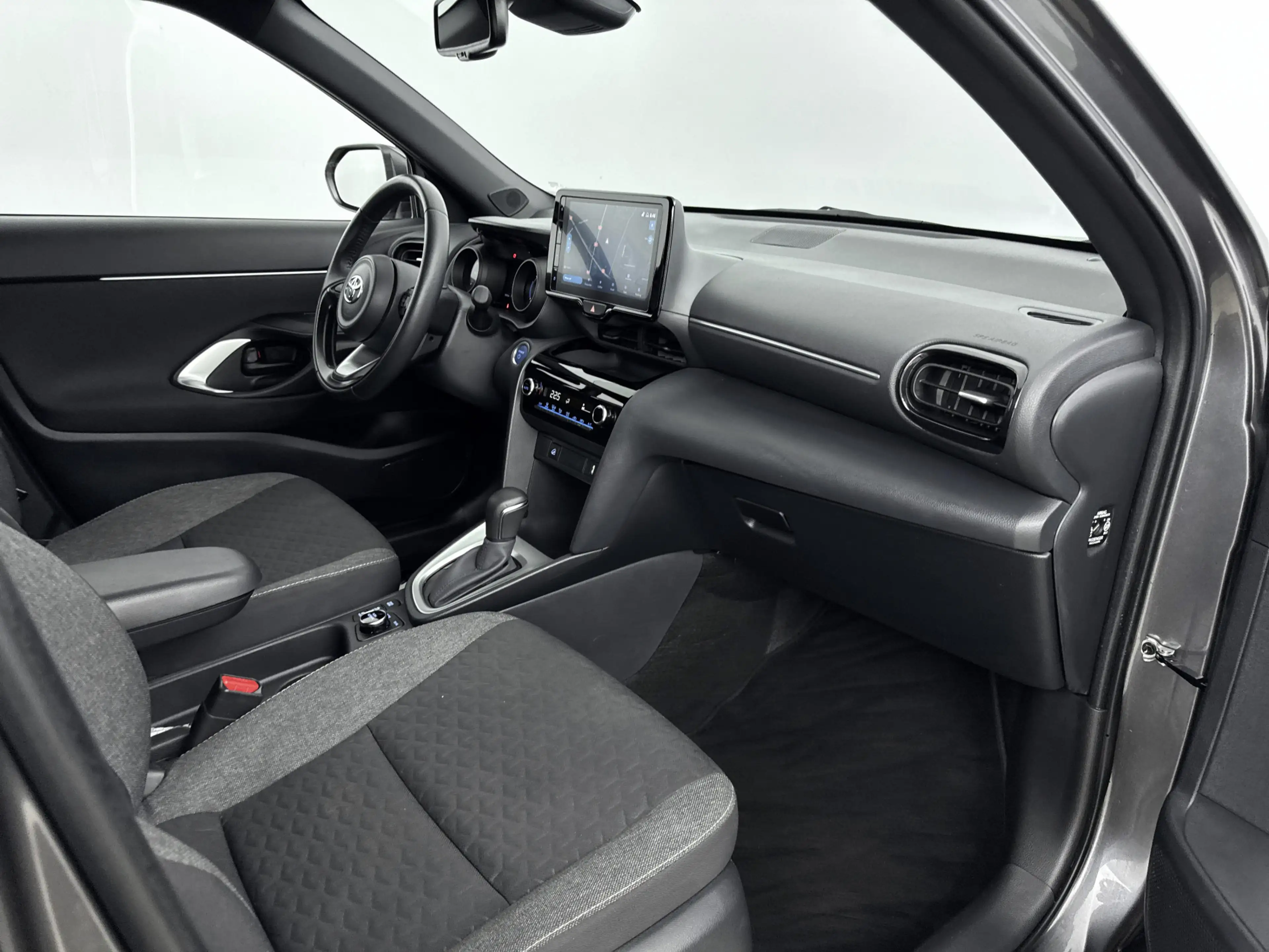 Toyota Yaris Cross 1.5 Hybrid Dynamic AWD | Cruise Control Adaptief | — photo 5