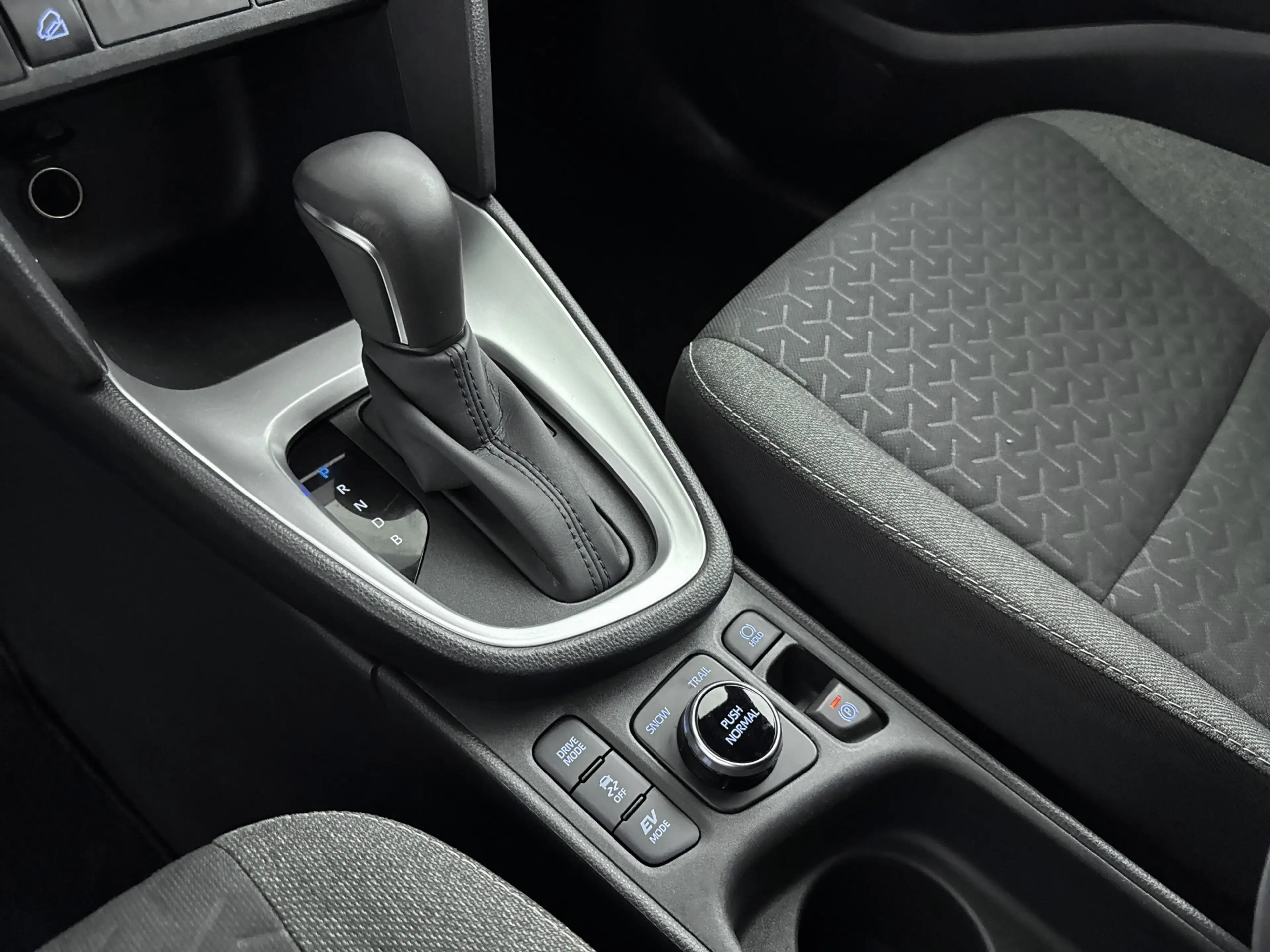 Toyota Yaris Cross 1.5 Hybrid Dynamic AWD | Cruise Control Adaptief | — photo 9