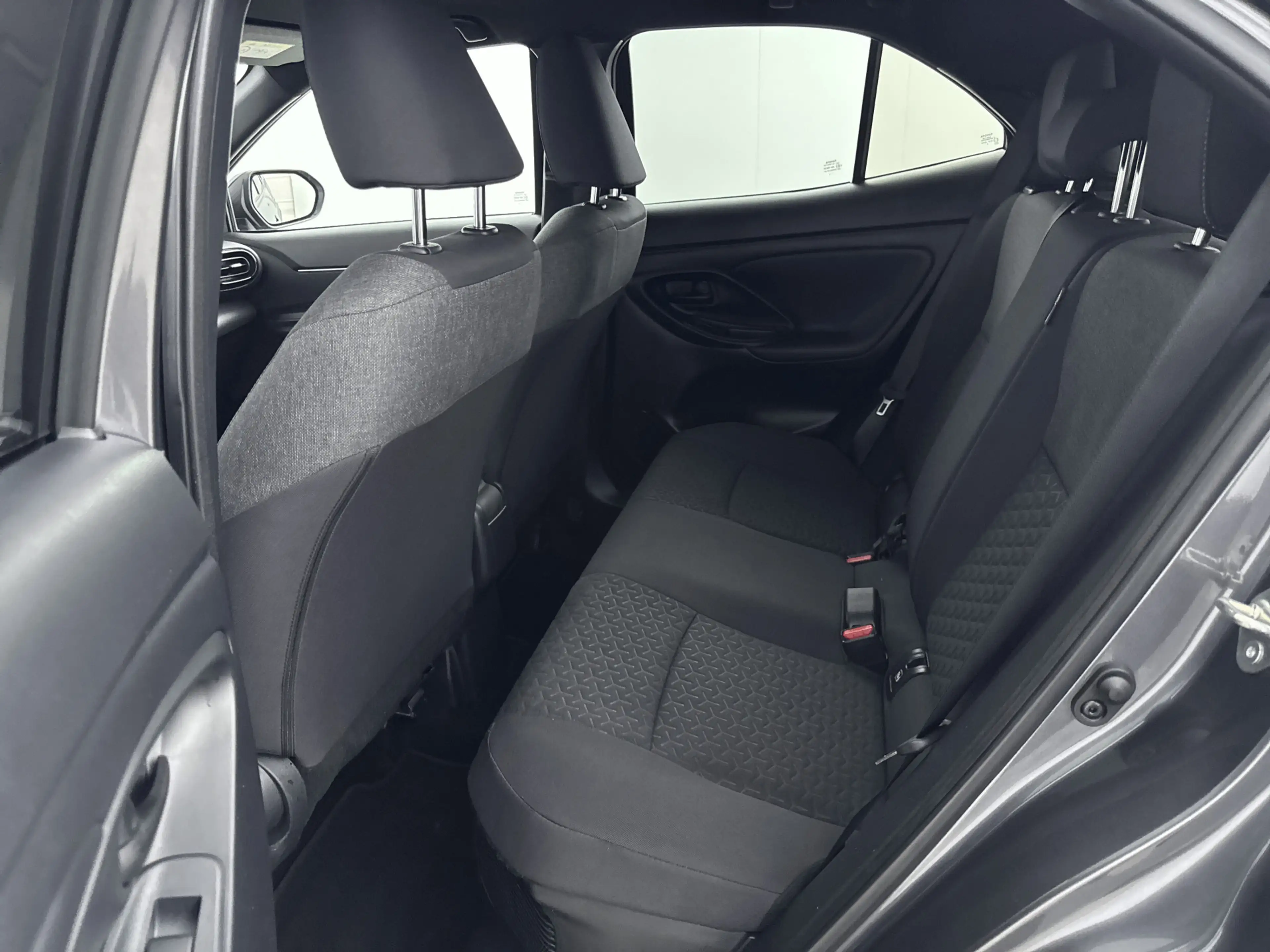 Toyota Yaris Cross 1.5 Hybrid Dynamic AWD | Cruise Control Adaptief | — photo 15