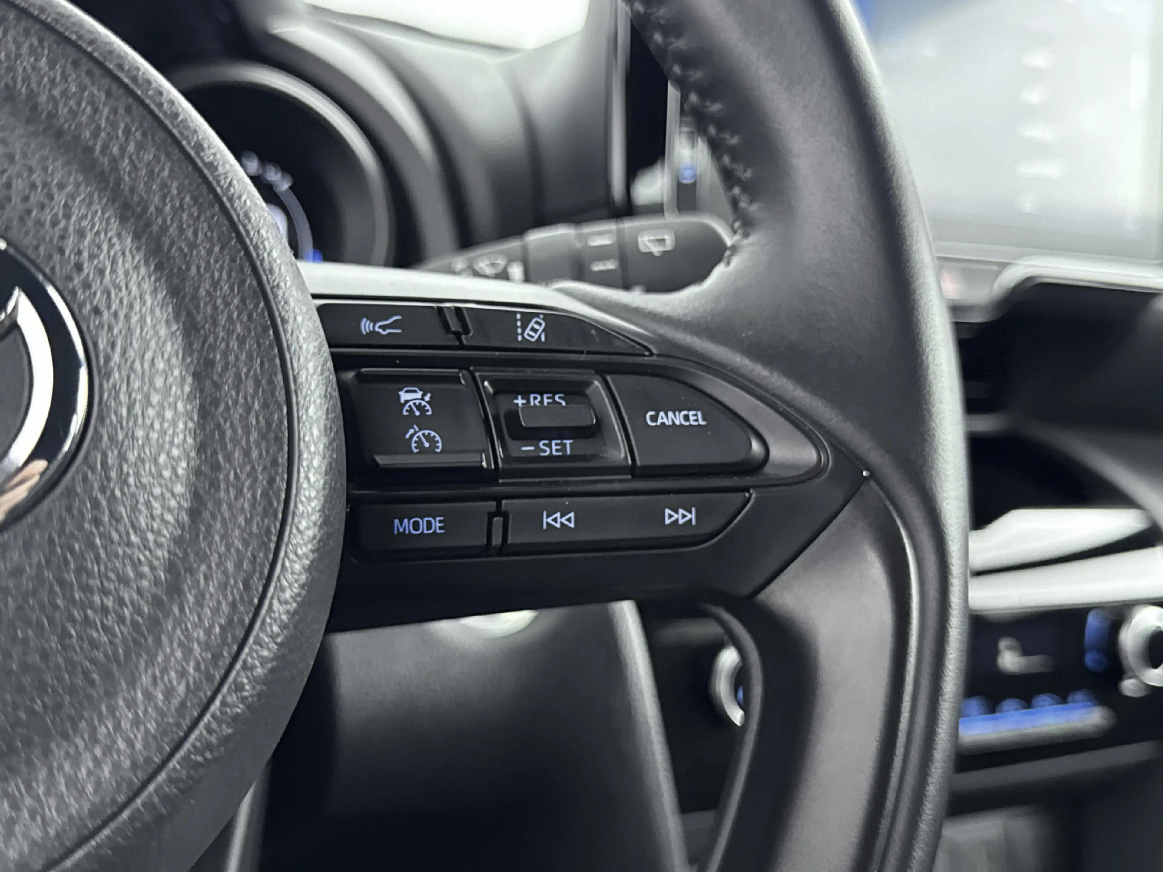 Toyota Yaris Cross 1.5 Hybrid Dynamic AWD | Cruise Control Adaptief | — photo 13